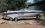 2001 Mastercraft Maristar 230.