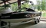 Show the detailed information for this 2001 MASTERCRAFT MC 2001.