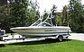 2001 Mastercraft Prostar 205V.