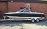 2001 MasterCraft X-30.