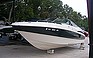 Show the detailed information for this 2001 MAXUM 2300.