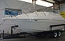 2001 MAXUM 2400SCR WA.