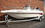 Show more photos and info of this 2001 Ranger 190CC center console.