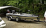 Show the detailed information for this 2001 Ranger Boats 518SVX COMMANCHE.