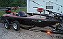 Show the detailed information for this 2001 RANGER BOATS R71.