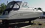 Show the detailed information for this 2001 RINKER 340 FIESTA VEE.