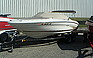 2001 SEA RAY 190 BOW RIDER/CLOSED BOW.