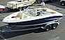 Show the detailed information for this 2001 Sea Ray 190 Select.