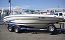 Show the detailed information for this 2001 SEA RAY 190 Signature.