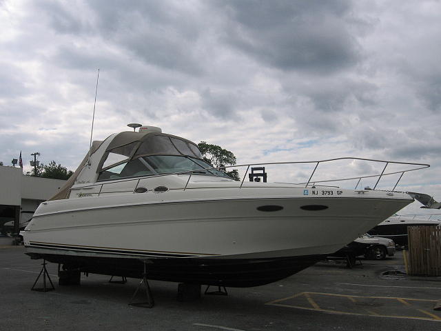 2001 SEA RAY 310 SUNDANCER Brick NJ 08724 Photo #0044339A