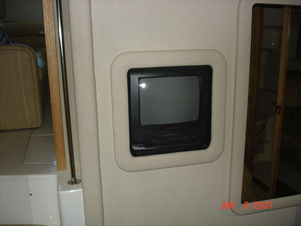 2001 SEA RAY 420 Aft Cabin FRESH WATER Lake Ozark MO 65049 Photo #0044376A