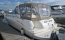 Show the detailed information for this 2001 SEA RAY 41 EXPRESS.