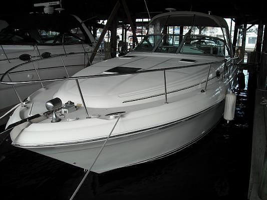 2001 Sea Ray Sundancer 340 Jacksonville FL 34275 Photo #0044403A