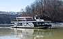 Show the detailed information for this 2001 SHARPE HOUSEBOATS 18x81 Widebody.