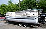Show more photos and info of this 2001 SMOKER CRAFT 8522 Serenity.