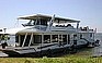 Show the detailed information for this 2001 STARDUST HOUSE BOAT.