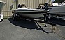 Show the detailed information for this 2001 Triton Boats TR186.