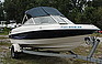 Show the detailed information for this 2002 BAYLINER 175 BR.