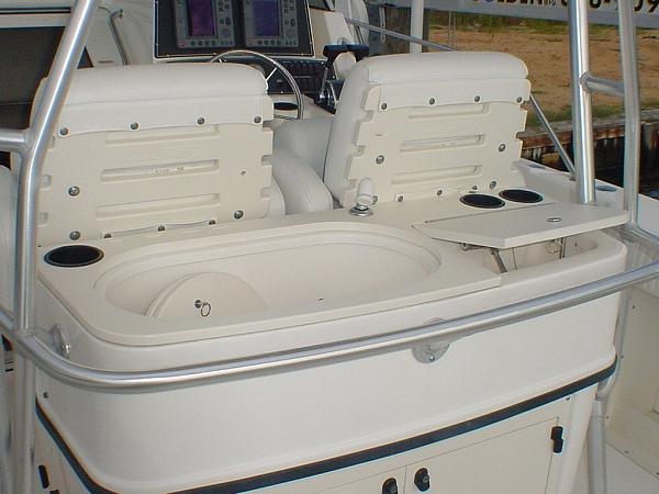 2002 Boston Whaler Outrage Toms River NJ 08753 Photo #0044530A