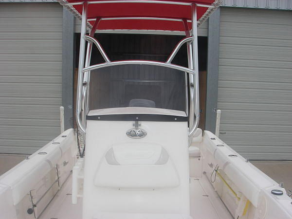 2002 Boston Whaler Outrage Port Aransas TX 78373 Photo #0044531A