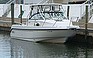 2002 Boston Whaler Conquest.