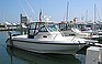 2002 BOSTON WHALER Outrage.