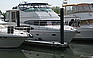 Show the detailed information for this 2002 Carver 466 MOTORYACHT.