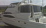 Show the detailed information for this 2002 Carver 564 Cockpit Motor yacht.