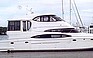 Show the detailed information for this 2002 Carver 564 Motor Yacht.