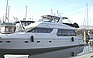 Show the detailed information for this 2002 Carver 570 Voyager Pilothouse.