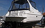 Show more photos and info of this 2002 Cruisers 3075 Express.
