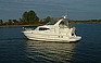 Show the detailed information for this 2002 Cruisers 4450 Express Motoryacht.