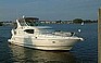 Show the detailed information for this 2002 Cruisers 4450 Express MY.