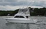 Show the detailed information for this 2002 EGG HARBOR 37 SPORT FISHERMAN.