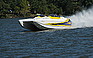 Show the detailed information for this 2002 ELIMINATOR BOATS 30 Daytona OPEN BOW--PRIC.