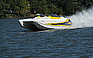 2002 ELIMINATOR BOATS 30 Daytona OPEN BOW--PRIC.