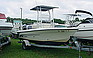 Show the detailed information for this 2002 FISH HAWK 180.