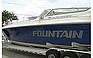 2002 FOUNTAIN 47 Fountain Sport Cruiser.