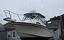 Show the detailed information for this 2002 GRADY-WHITE MARLIN.
