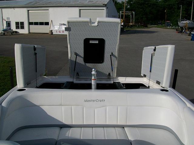 2002 MASTERCRAFT 210 VRS MARISTAR Saint Charles MO 63301 Photo #0044733A