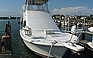 Show the detailed information for this 2002 LUHRS 34 CONVERTIBLE.