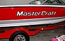 Show the detailed information for this 2002 Mastercraft 209PROSTAR.