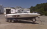 Show the detailed information for this 2002 MASTERCRAFT X-30.