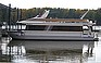 2002 MONTICELLO 60 River Yacht.