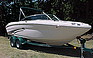 Show the detailed information for this 2002 SEA RAY 220 Select.