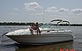 2002 Sea Ray 260DA.