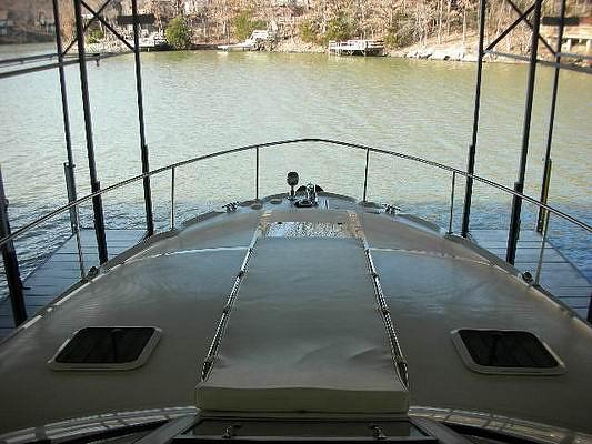 2002 SEA RAY 340 SUNDANCER Lake Ozark MO 65049 Photo #0044832A