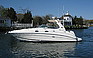 2002 Sea Ray 280 Sundancer.