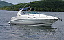 2002 SEA RAY 280DA.