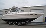 Show the detailed information for this 2002 Sea Ray 310 Sundancer.